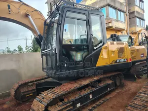 Sany SY140cs-9s
