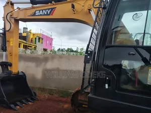 Sany SY140cs-9s