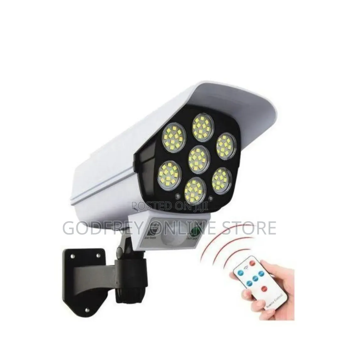 Solar Light Solar LED Wall Light Motion Sensor