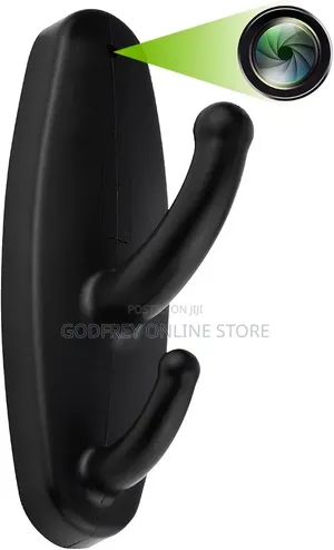 Spy Camera