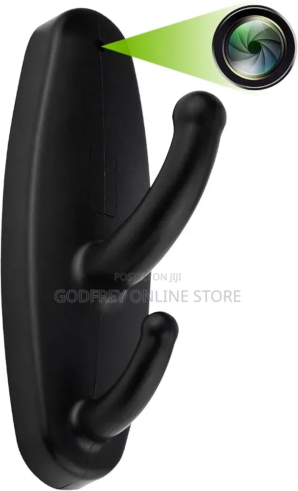 Spy Camera