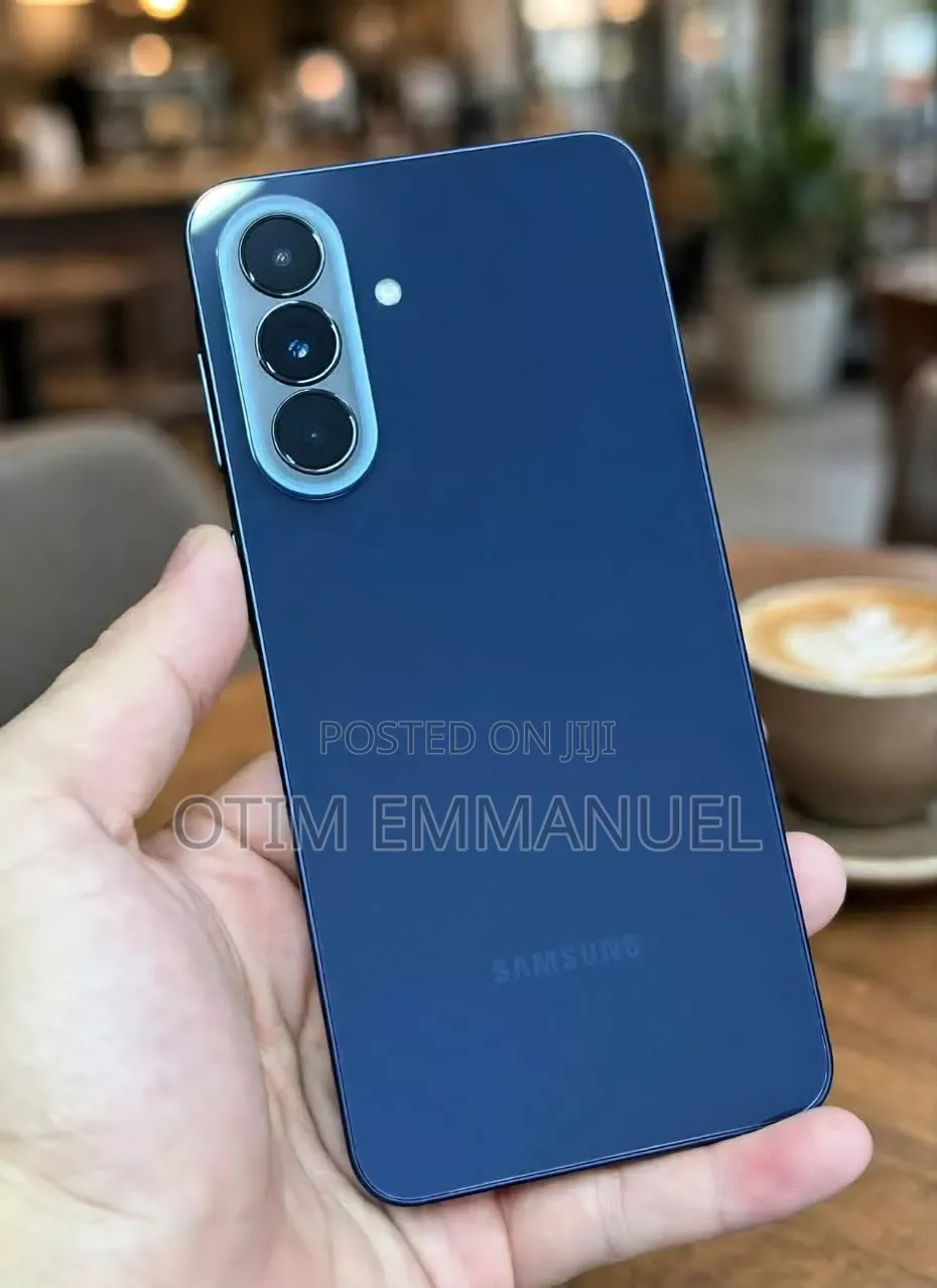 New Samsung Galaxy A57 256 GB Blue