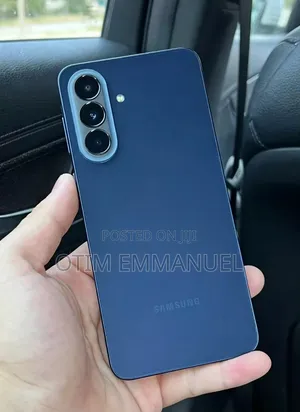 New Samsung Galaxy A57 256 GB Blue