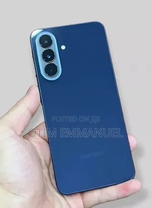 New Samsung Galaxy A57 256 GB Blue