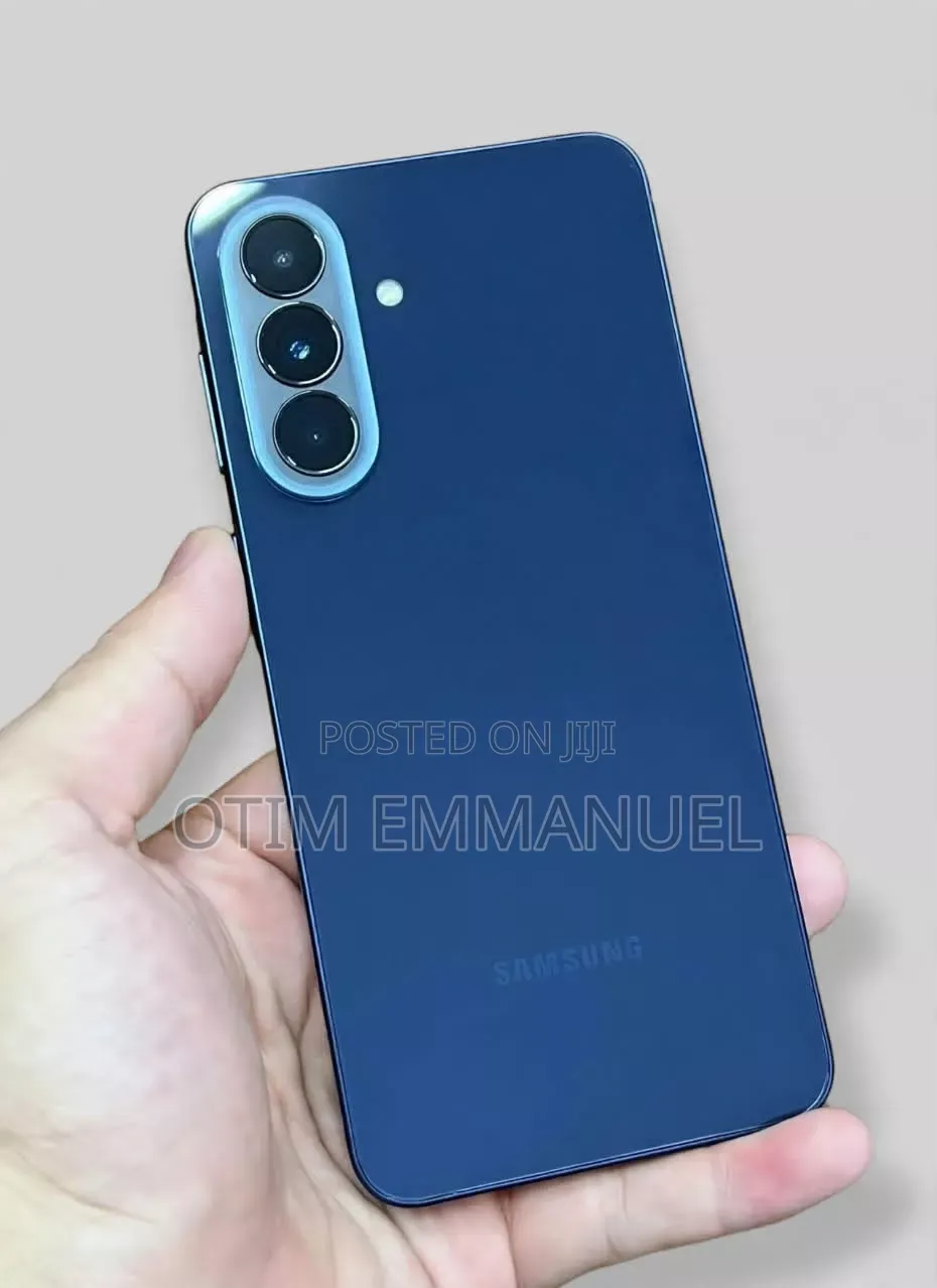 New Samsung Galaxy A57 256 GB Blue