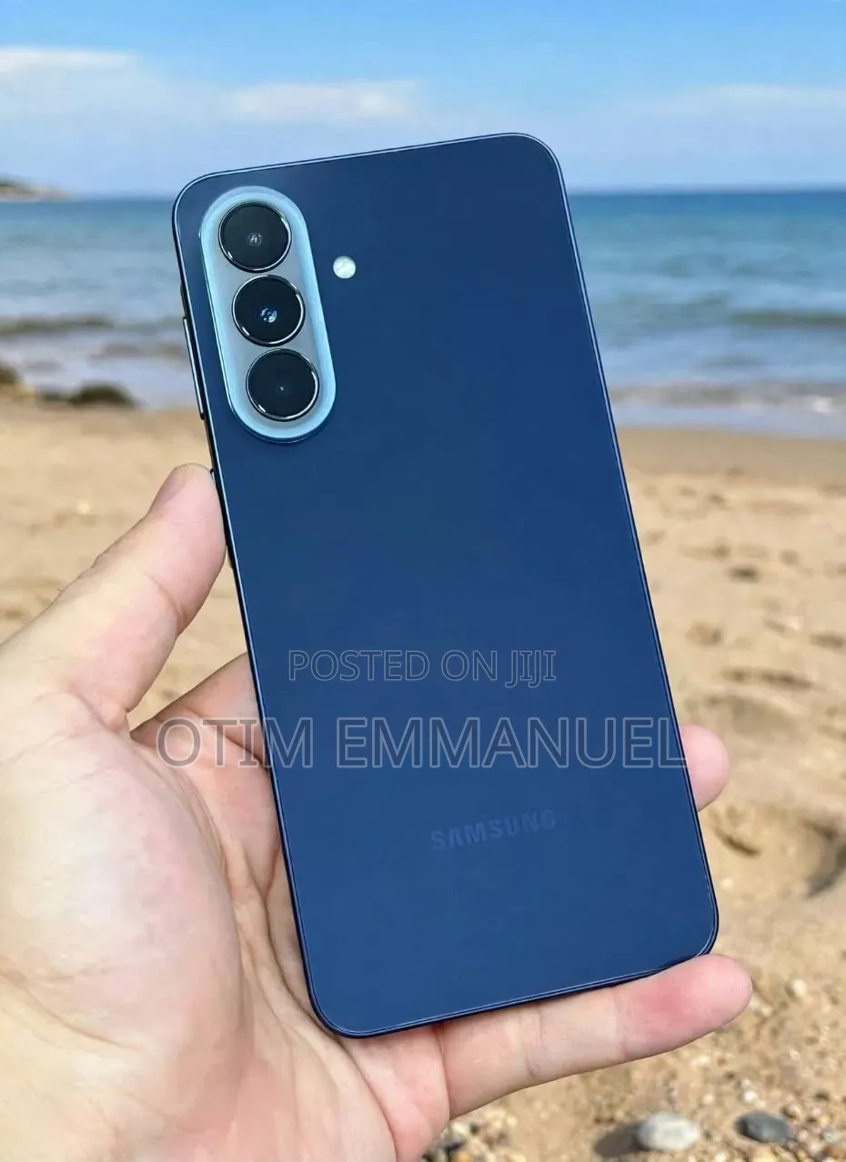 New Samsung Galaxy A57 256 GB Blue