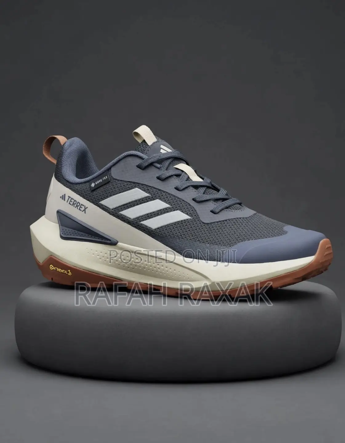 Men’s Classic Adidas Terrex Trailmaker 2 GTX Outdoor Hiking Sneakers