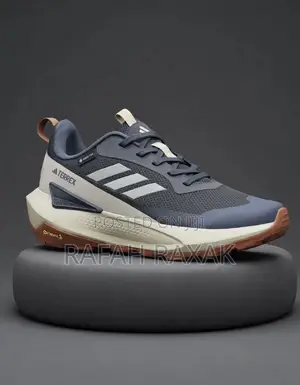 Men’s Classic Adidas Terrex Trailmaker 2 GTX Outdoor Hiking Sneakers