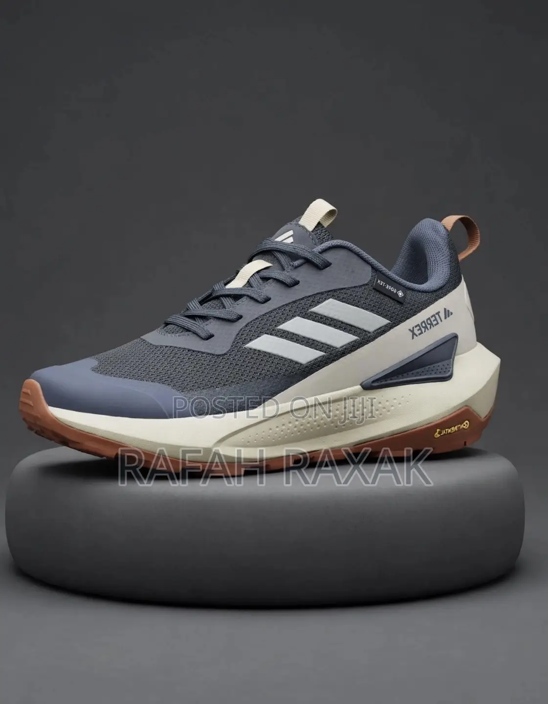 Men’s Classic Adidas Terrex Trailmaker 2 GTX Outdoor Hiking Sneakers