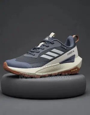 Men’s Classic Adidas Terrex Trailmaker 2 GTX Outdoor Hiking Sneakers