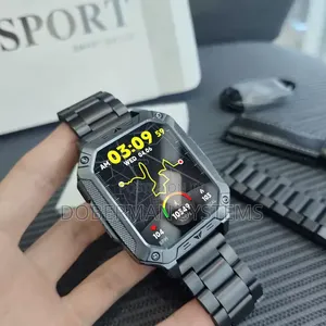 Smart Watch/ Health Monitor