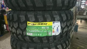 265/65r17 M/T Kapsen Offroad Tyres