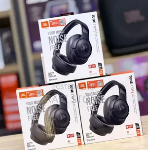 JBL Tune 770nc