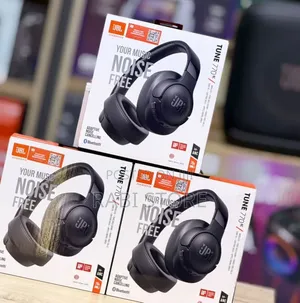 JBL Tune 770nc