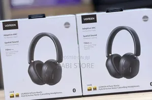 Ugreen HiTune Max 5C Headphones Wireless 75H