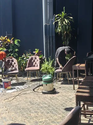 Sofa Set Cleaning Service
