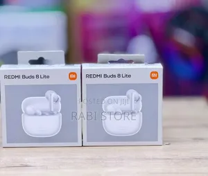 Xiaomi Redmi Buds 8 Lite Earbuds True Wireless Bluetooth Headphone