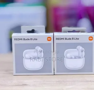 Xiaomi Redmi Buds 8 Lite Earbuds True Wireless Bluetooth Headphone