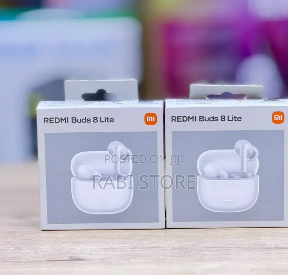 Xiaomi Redmi Buds 8 Lite Earbuds True Wireless Bluetooth Headphone