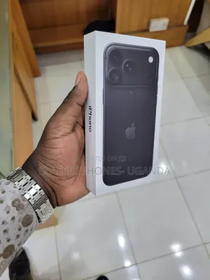 New Apple iPhone 18 Pro 256 GB Blue