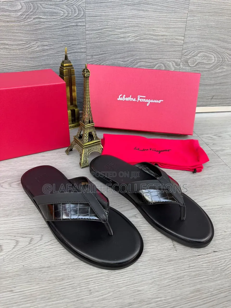 Sandals for Gents