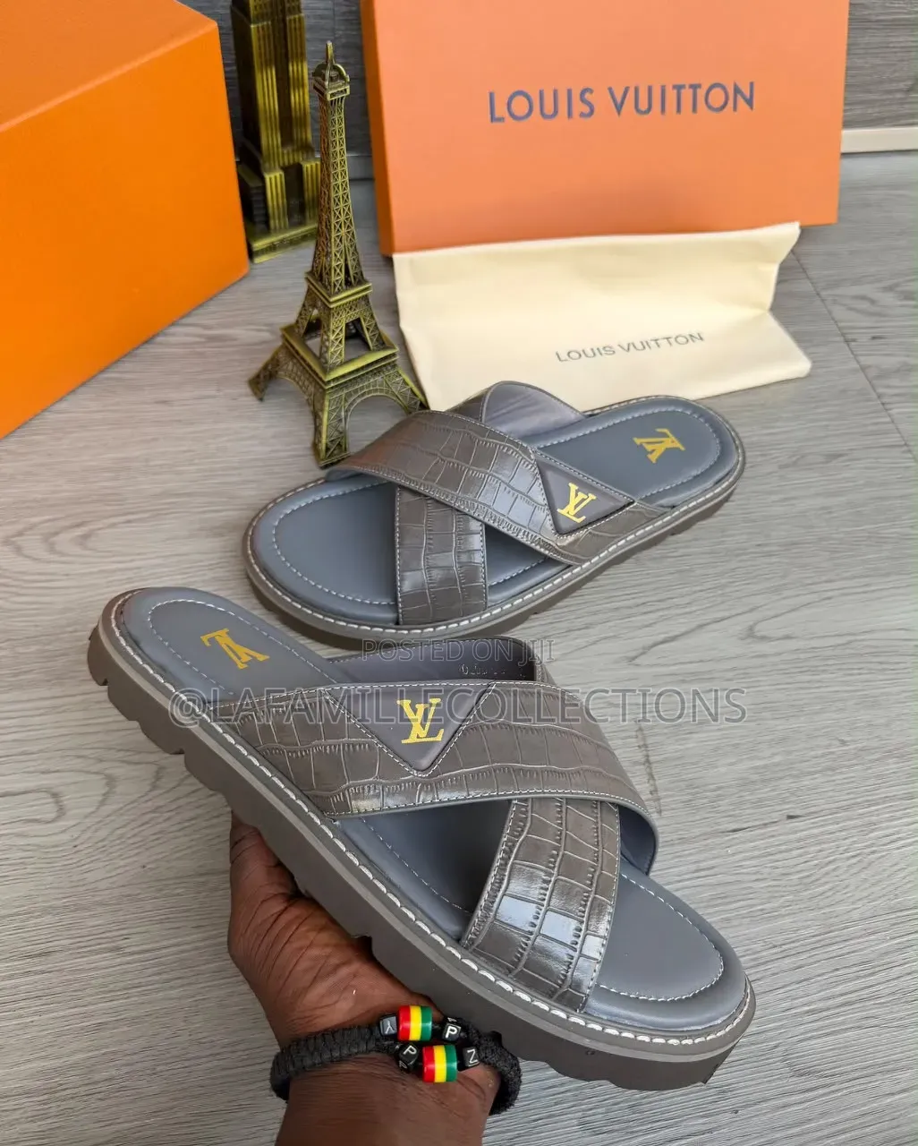 Sandals for Gents