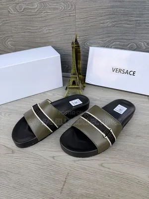 Sandals for Gents