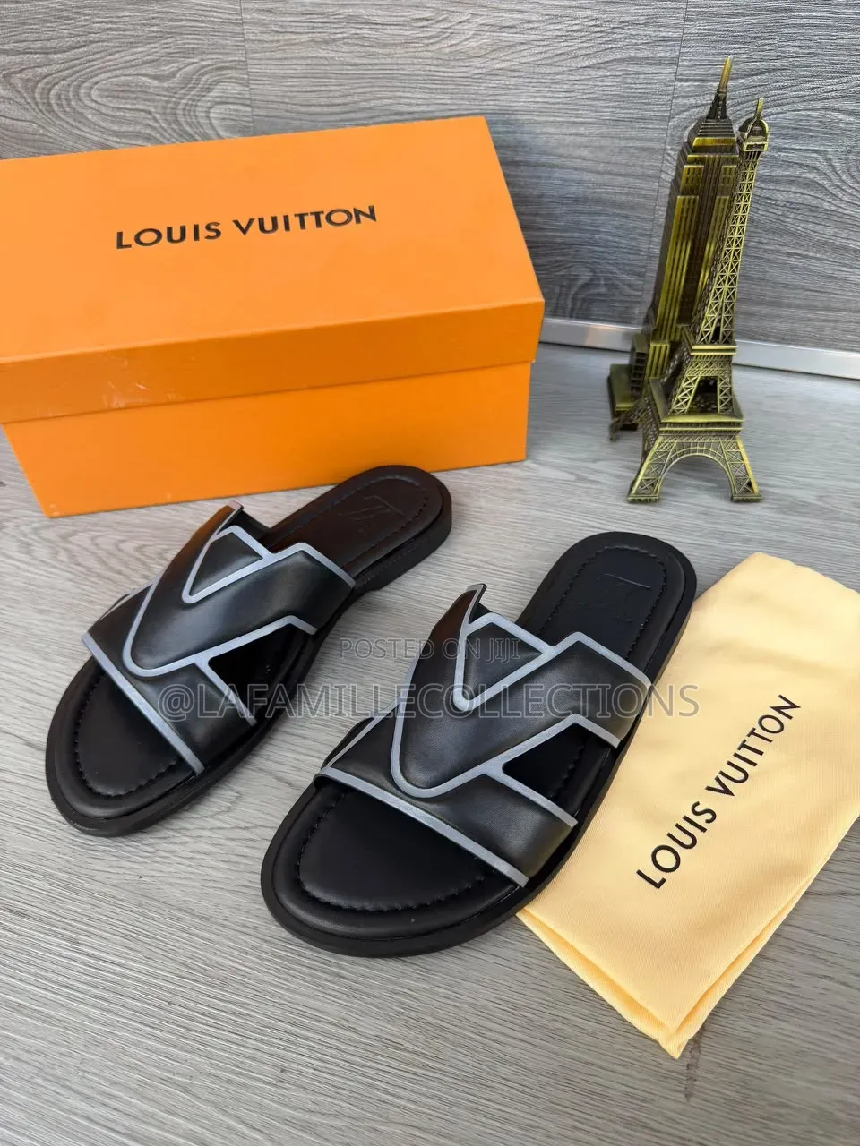 Sandals for Gents