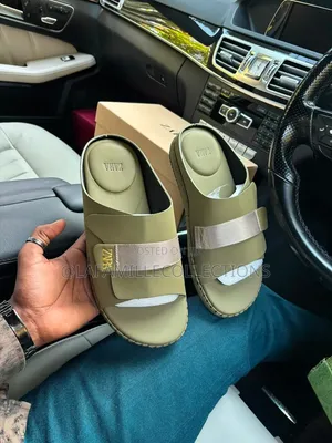Sandals for Gents