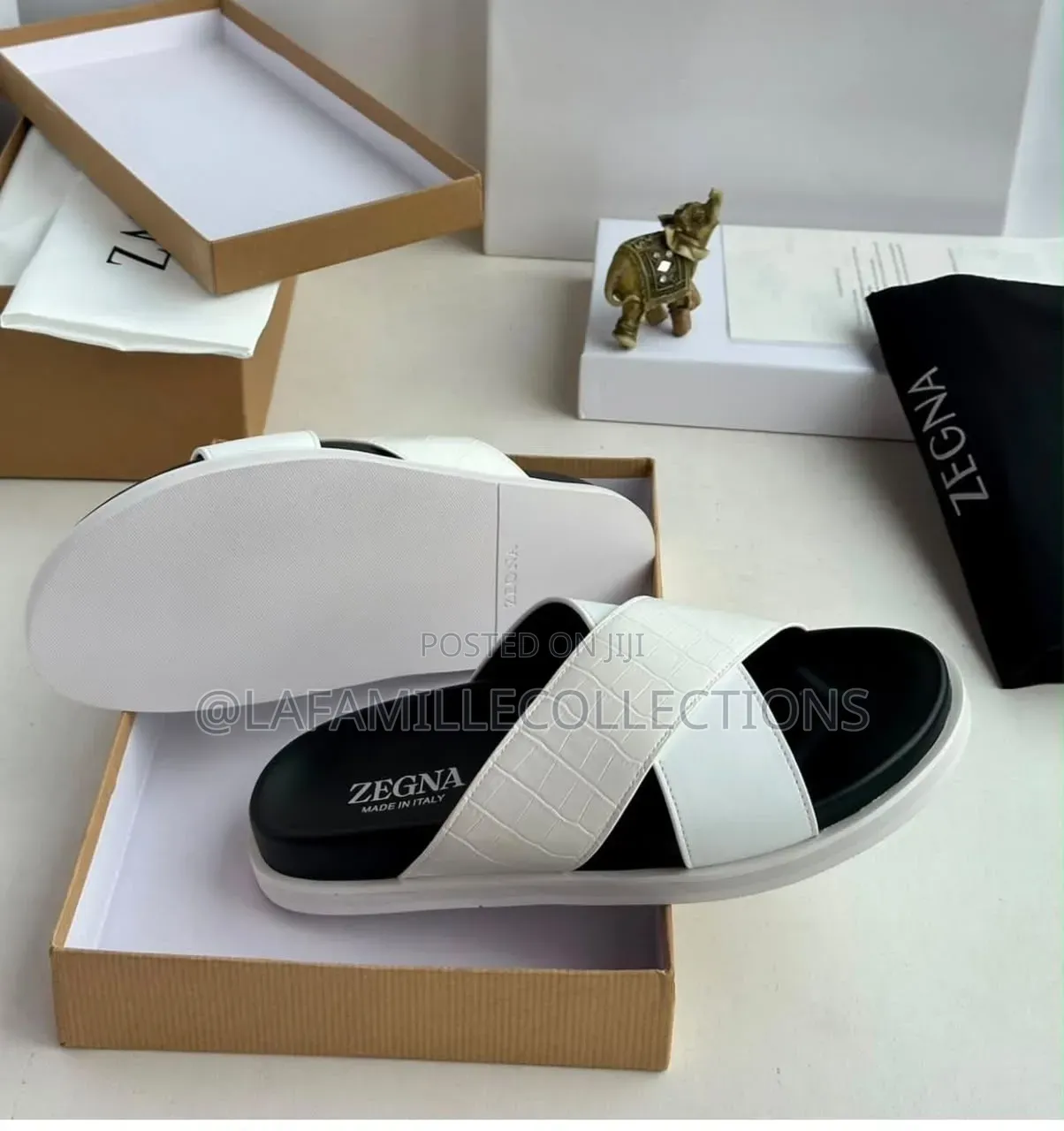 Sandals for Gents