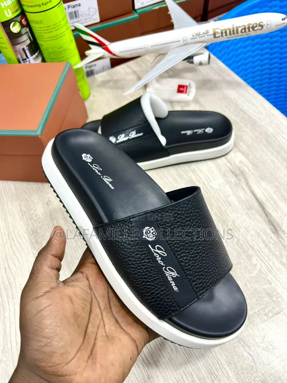 Sandals for Gents