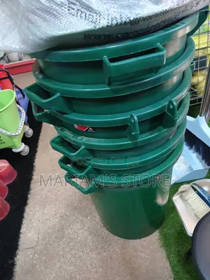 Multi-Purpose Plastic Buckets