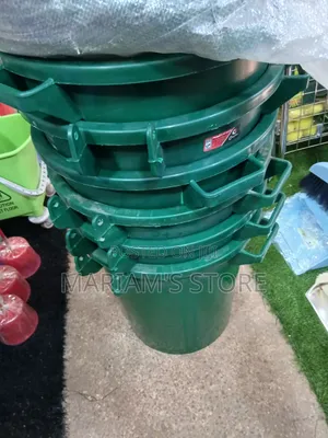 Multi-Purpose Plastic Buckets