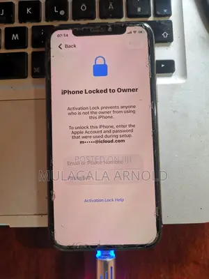 IPhones Passcode and Icloud Bypass All iOS Versions