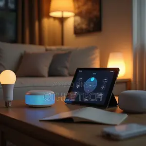 Voice and App Control Integration