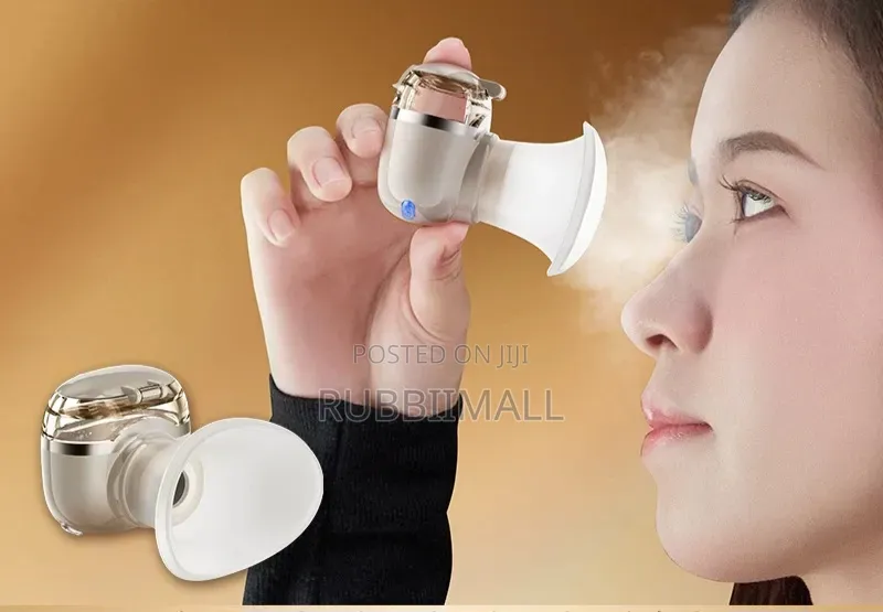 Eye Sprayer Pro (Cold and Hot Eyes Sprayer)