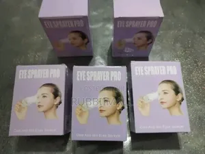 Eye Sprayer Pro (Cold and Hot Eyes Sprayer)