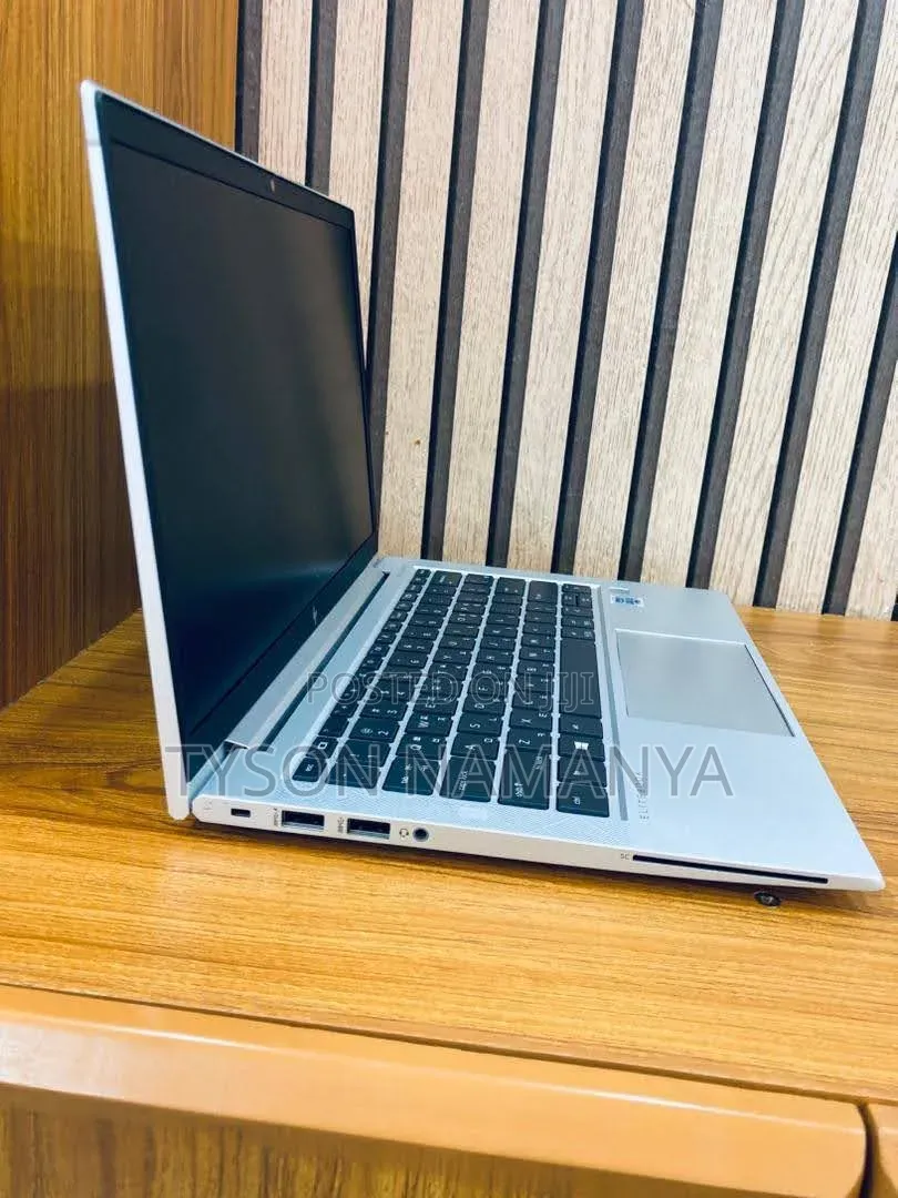 Laptop HP EliteBook 840 G6 8GB Intel Core i5 HDD 512GB