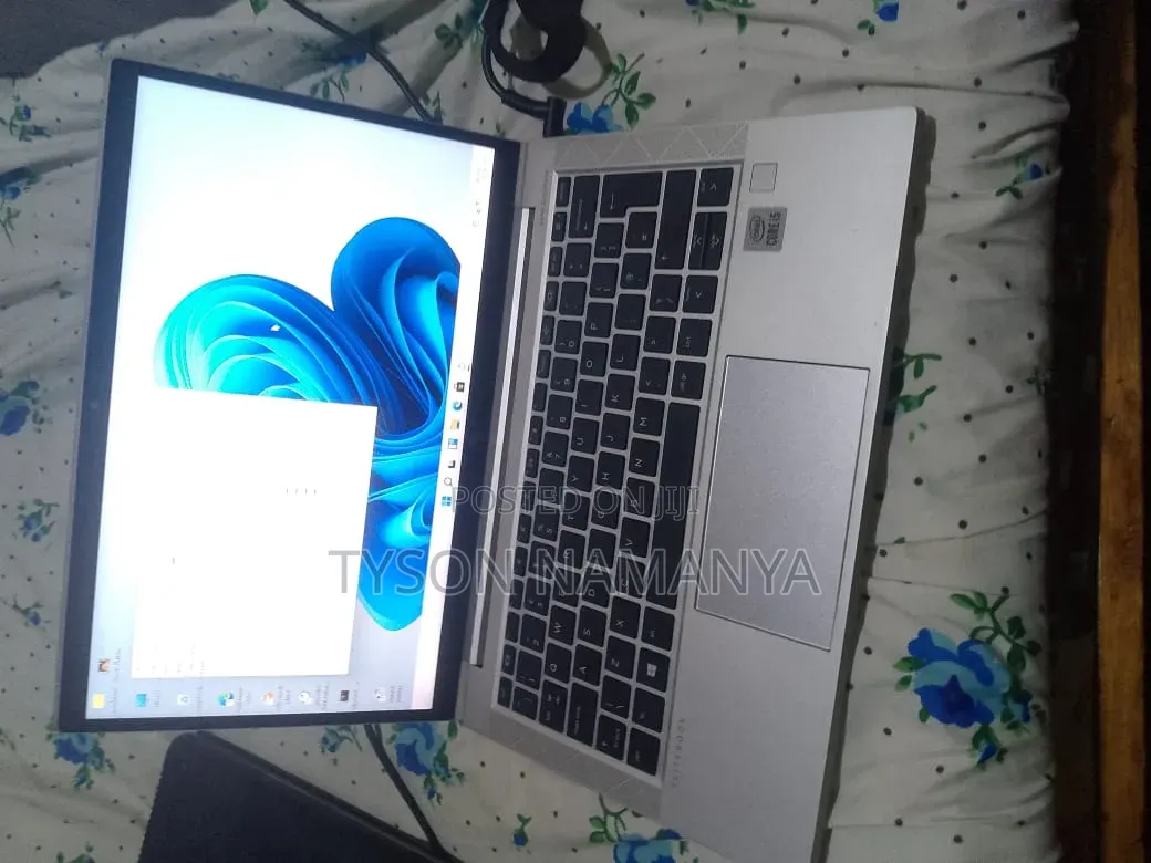 Laptop HP EliteBook 840 G6 8GB Intel Core i5 HDD 512GB