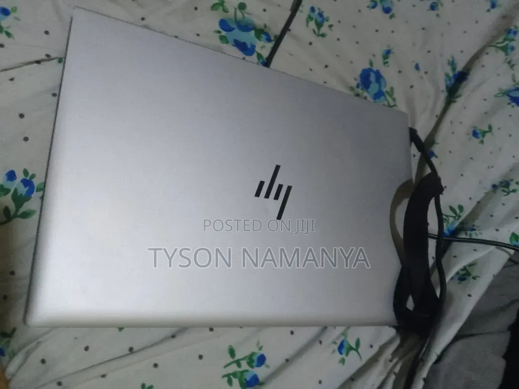 Laptop HP EliteBook 840 G6 8GB Intel Core i5 HDD 512GB