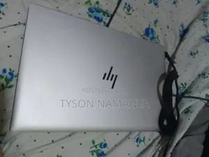 Laptop HP EliteBook 840 G6 8GB Intel Core i5 HDD 512GB