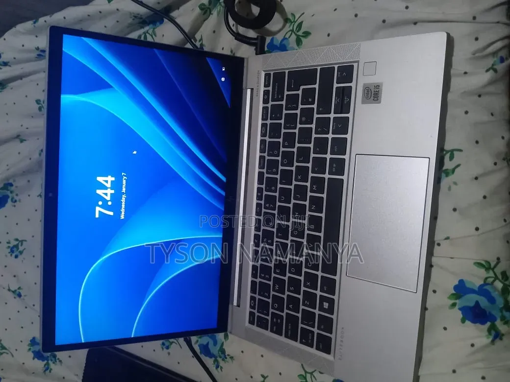 Laptop HP EliteBook 840 G6 8GB Intel Core i5 HDD 512GB
