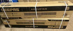 Geepas Air Curtain