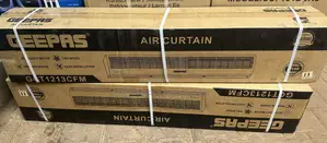 Geepas Air Curtain