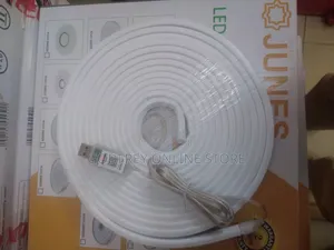 IC RGB Strip Light
