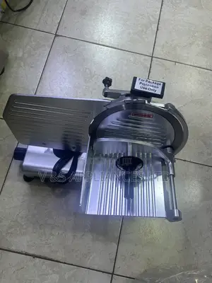 Meat Slicer Commercial