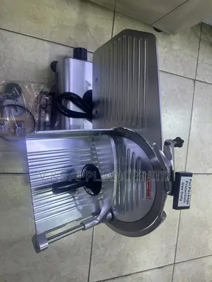 Meat Slicer Commercial