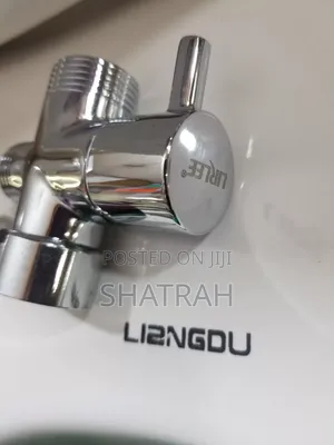 Shower Changer