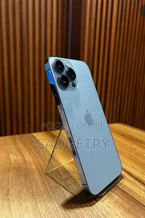 Apple iPhone 13 Pro Max 128 GB Blue