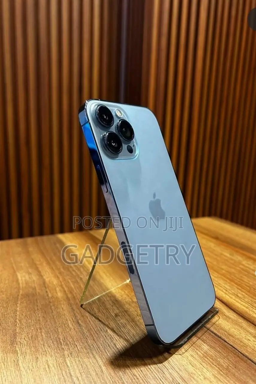 Apple iPhone 13 Pro Max 128 GB Blue